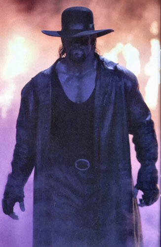taker - Undertaker - Best ever