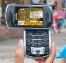 cell - mobile phone