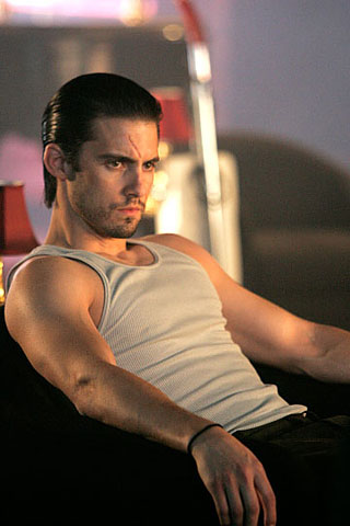 heroes - peter petrelli..super hot hero