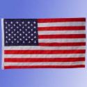 USA - stars and stripes