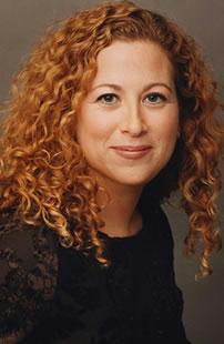 Jodi Picoult - Author Jodi Picoult