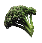 Broccoli - Broccoli, anyone?