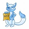 Cool Cat with Policy! - Cool Cat with Policy!