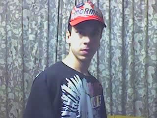 I well dress^^ - This photo was taken off when it was passing the Christmas in the house of a cousin mine.