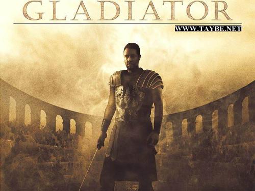 *******Gladiator******* - The Gladitor very good film