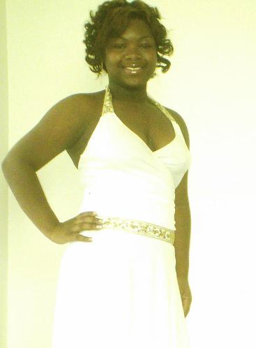 sister don't i look good!!!!! - no matter what nobody else thinks. it's what you think!!!