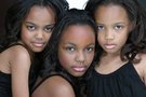 McClain Sisters - Sisters of McClain Sisters featured in Daddy's Little Girls; uploaded by Savvynlady