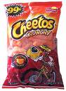 cheetos - my favorite chips are cheetos.