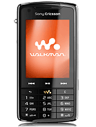 Sony Ericsson W960 - new SE Walkman phone coming soon...