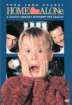 Home alone - The best face to say it all.