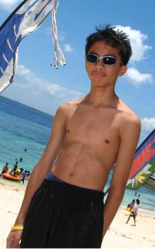 Me ^_^ - me!!!!