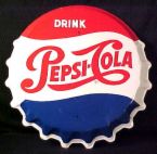 Drinks - pepsi