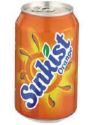 Drinks - sunkist