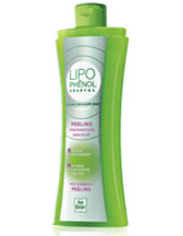 Pre-slimming Peeling  - Prepare your body for contouring... Use the Pre-Slimming Peeling to intensely exfoliate your skin and optimise the slimming results: free of its impurities, the skin is better prepared to receive the slimming treatment. Under the shower, on damp skin perform a circular massage