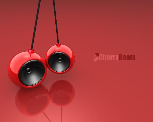 cherry beats - make's u whana lisen to music