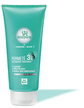 3D firming Treatment! - A visibly firmed body in 15 days... Rediscover a firm body in 15 days thanks to triple action care: 1st action - Smoothing of the skin: the skins appearance is more uniform and regular. 2nd Action - Toning effect: skin rediscovers its spring. 3D/ Action anti-laxity: the skin appears more compact and firm. 84% firming effectiveness after 15 days.