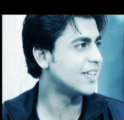 Farhan Saeed Butt - Thats not me!