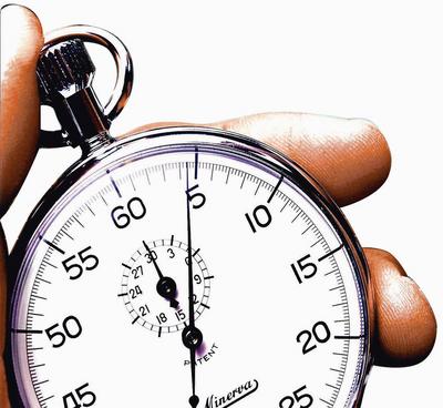 time - time management