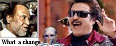 rajni kanth-shivaji the boss - south india supperstar rajnikanth....