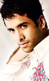 I&#039;m not a dumb spoilt rich kid: Tusshar Kapoor - he can become big comedian actor if he work more on that or also he can act bhai role very well he just want to work little bit in shootout lokhandwala he has done bhai role very good...
