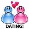Dating - 2 people dating!