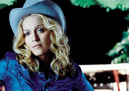 madonna - when was the first time you heard about madonna?