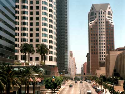 los angeles - wish to visit one day