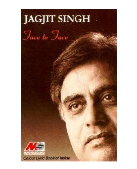 ghazal - great ghazal singer- jagjit singh