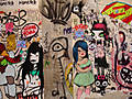 Graffiti - Stree graffiti