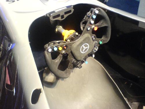 Mercedes - Chack out!!!!