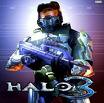 Halo 3 XBOX 360 Cover - Halo 3 Cover for XBOX 360 due to be released in September