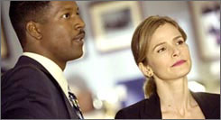 the closer - the closer, kyra sedgwick