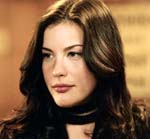 steven tylers daughter liv tyler - steven tylers daughter and hollywood actress liv tyler