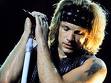 Bon Jovi - Bon Jovi, in concert live.