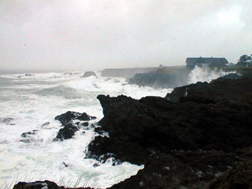 COAST - A BEAUTIFUL COAST