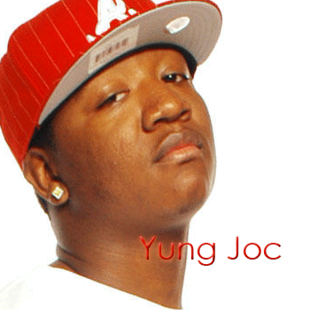 Yung Joc - Yung Joc.