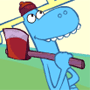 Lumpy , STARING: OUT ON A LIMB - Lumpy , STARING: OUT ON A LIMB  This is the best episode ever , and ever , and ever ...  Lumpy Rules!!!!!!!