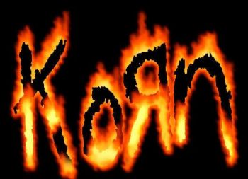 Korn Flama Logo ( Hidden Image fron show ) - Korn Flama Logo ( Hidden Image fron show ) 

Geta good look to see the image on this image!