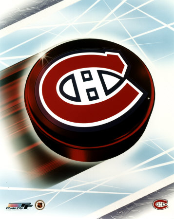 Montreal Canadiens - Go Habs Go!