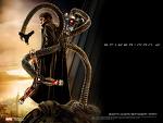 Spiderman 2 - The Villain of Spiderman 2