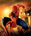 Spiderman 2 - Tobey Maguire of Spiderman