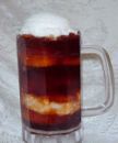 rootbeer - rootbeer float