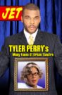 tyler perry - man of the year