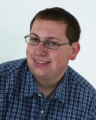 Me - Good picture in my opinion