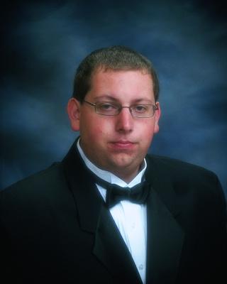 Senior Pic - My best senior pic