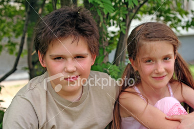 School love - Are they mature enough? School love - Are they mature enough?