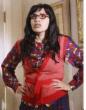 ugly betty - Shes just soo cute lol!