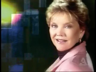 Erika Slezak in the intro - Vicki Buchanen