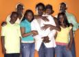the family - the family being bobby brown