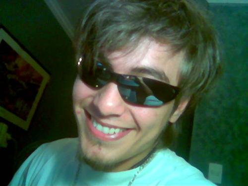 me/ yo - este soy yo